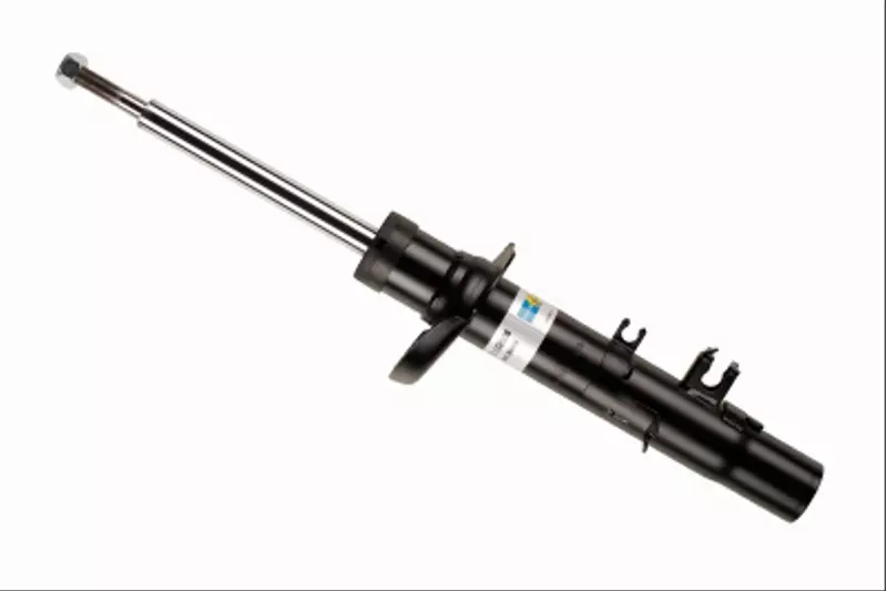 BILSTEIN AMORTYZATORY+OSŁ PRZÓD CITROEN C2 C3 I 