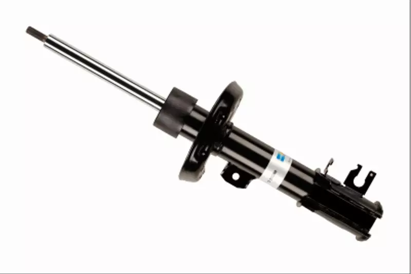 BILSTEIN AMORTYZATORY + OSŁ PRZÓD CITROEN NEMO 