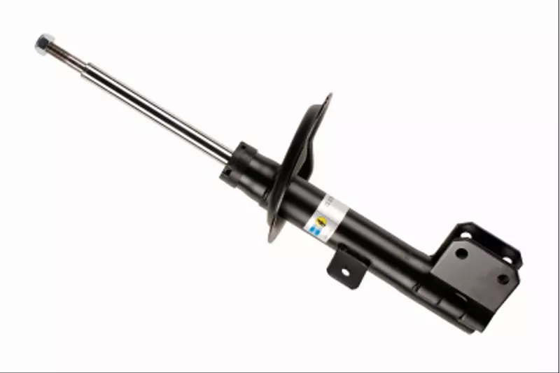 BILSTEIN AMORTYZATORY+OSŁ PRZÓD CITROEN C4 II 