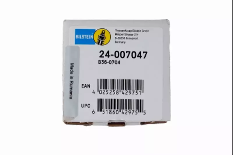 BILSTEIN AMORTYZATOR 24-007047 