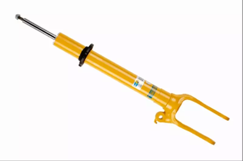 BILSTEIN B6 AMORTYZATORY PRZÓD MERCEDES M W164 