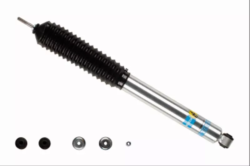 BILSTEIN AMORTYZATORY PRZÓD JEEP WRANGLER III 