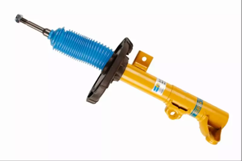 BILSTEIN B8 AMORTYZATORY PRZÓD MERCEDES W203 C209 