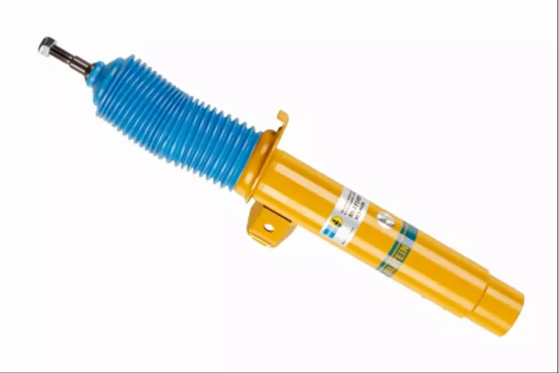 BILSTEIN B6 AMORTYZATORY PRZÓD BMW X1 E84 