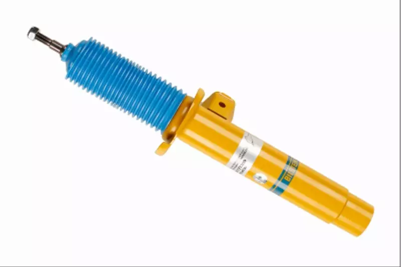 BILSTEIN B6 AMORTYZATORY PRZÓD BMW X1 E84 