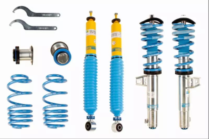 BILSTEIN AMORTYZATOR 48-135245 