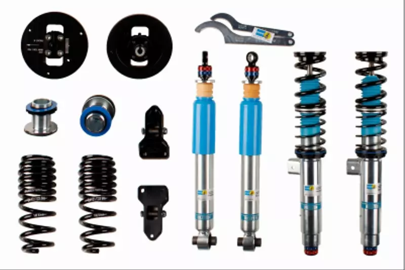 BILSTEIN AMORTYZATOR 48-230834 