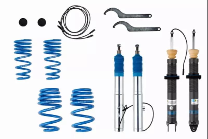 BILSTEIN AMORTYZATOR 49-279047 