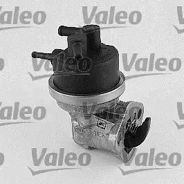 VALEO POMPA PALIWA 247150 