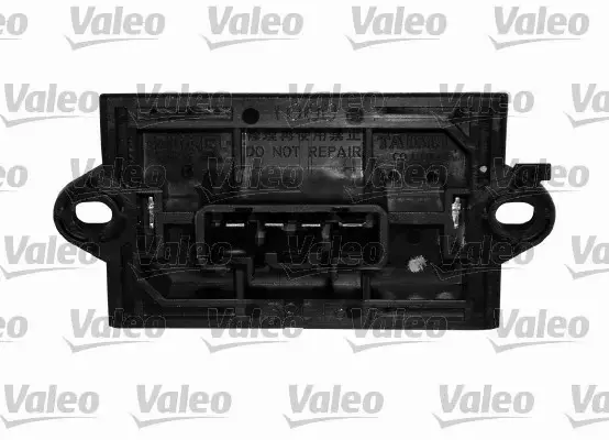 VALEO OPORNIK DMUCHAWY REZYSTOR 509600 