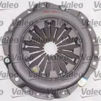 VALEO SPRZĘGŁO ZESTAW 801087 