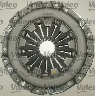 VALEO ZESTAW SPRZĘGŁA 801126 