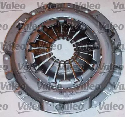 VALEO SPRZĘGŁO ZESTAW 801168 