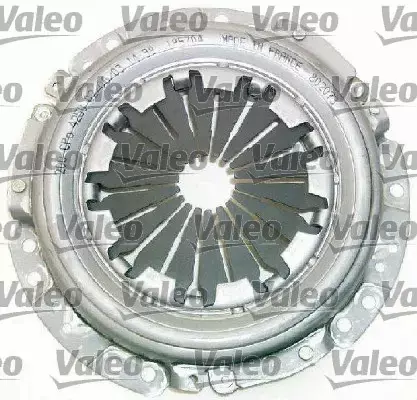 VALEO SPRZĘGŁO PEUGEOT PARTNER 306 405 406 1.6 1.8 