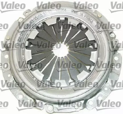 VALEO SPRZĘGŁO ZESTAW 801290 