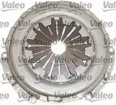 VALEO SPRZĘGŁO ROVER 200 25 400 45 1.1 1.4 1.6 16V 