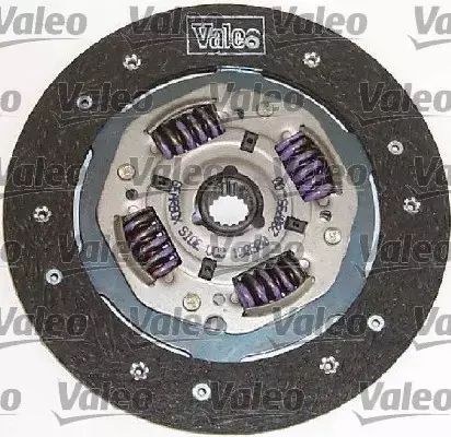 VALEO SPRZĘGŁO ROVER 200 25 400 45 1.1 1.4 1.6 16V 