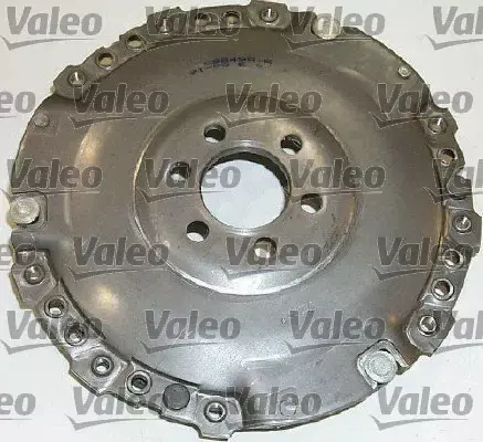 VALEO ZESTAW SPRZĘGŁA 801437 