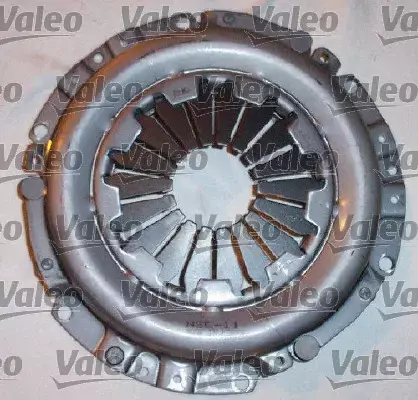 VALEO SPRZĘGŁO NISSAN PRIMERA P10 P11 1.6 16V 