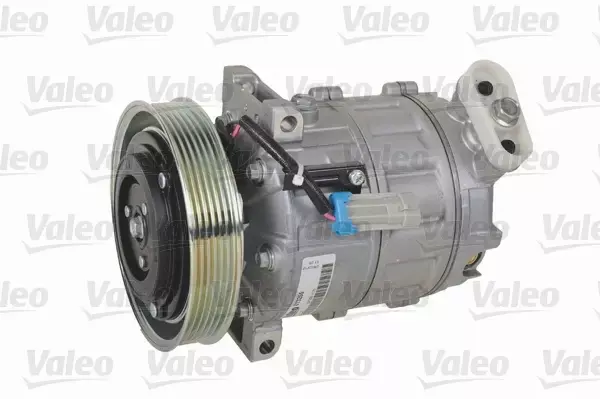 VALEO KOMPRESOR KLIMATYZACJI 813255 