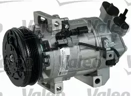 VALEO KOMPRESOR KLIMATYZACJI 813381 