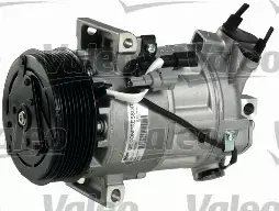 VALEO KOMPRESOR KLIMATYZACJI 813382 