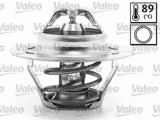 VALEO TERMOSTAT 819862 