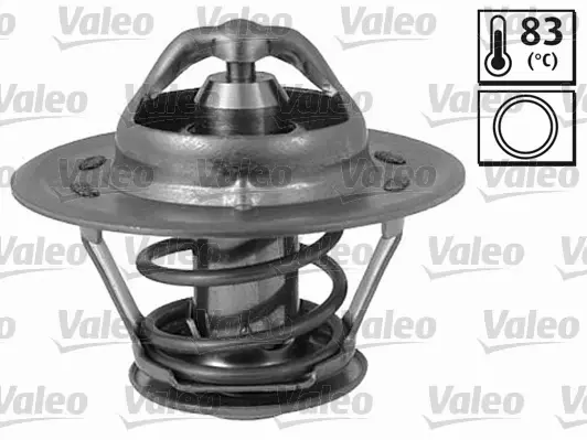 VALEO TERMOSTAT 819881 