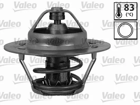 VALEO TERMOSTAT 819946 