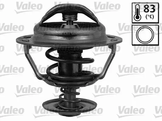 VALEO TERMOSTAT 819950 