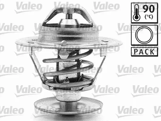 VALEO TERMOSTAT 820040 