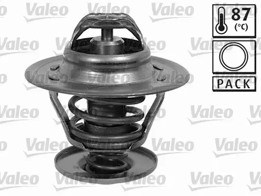 VALEO TERMOSTAT 820168 