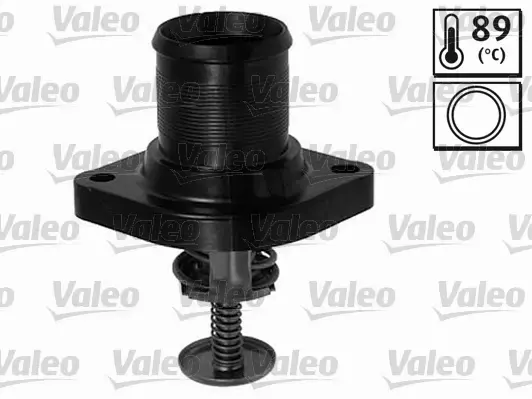 VALEO TERMOSTAT 820431 