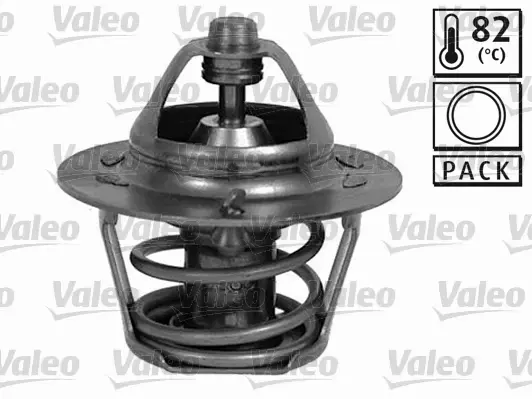 VALEO TERMOSTAT 820438 