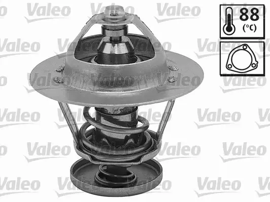 VALEO TERMOSTAT 820542 