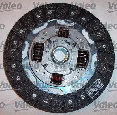 VALEO SPRZĘGŁO ROVER 25 200 45 400 600 2.0D 