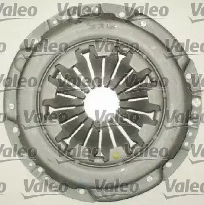 VALEO SPRZĘGŁO FIAT BRAVO I BRAVA 1.4 12V 