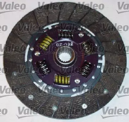 VALEO SPRZEGŁO MAZDA 323 BA 1.3 1.5 1.8 16V 