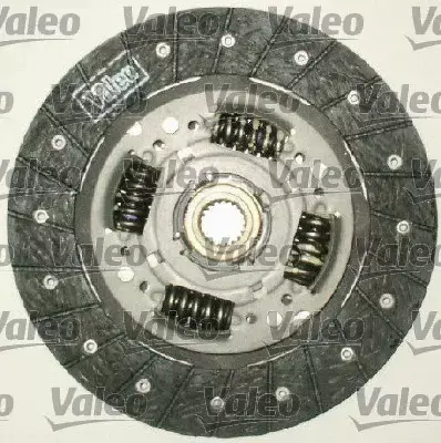 VALEO SPRZĘGŁO ZESTAW ALFA ROMEO 156 147 1.6 1.8 