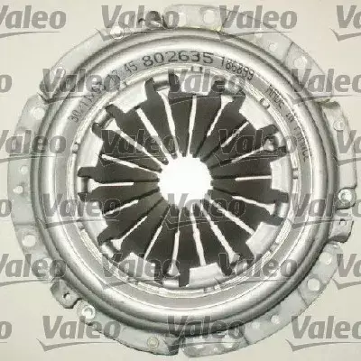 VALEO SPRZĘGŁO ZESTAW 826027 