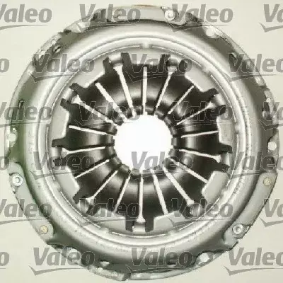 VALEO ZESTAW SPRZĘGŁA 826206 