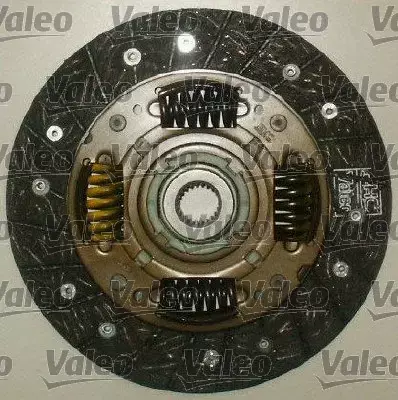 VALEO SPRZĘGŁO ZESTAW 826228 