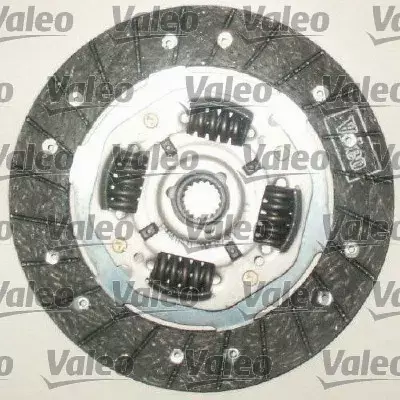 VALEO SPRZĘGŁO MINI ONE COOPER R50 R56 1.4 1.6 