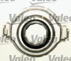 VALEO ZESTAW SPRZĘGŁA 826319 