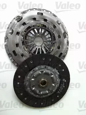 VALEO ZESTAW SPRZĘGŁA 826748 