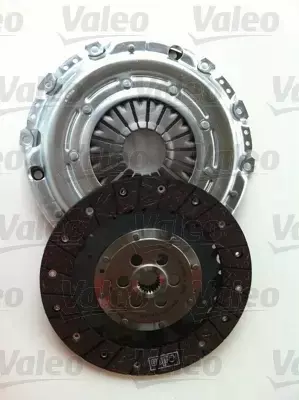 VALEO SPRZĘGŁO VOLVO C30 S40 II S80 II V50 T5 