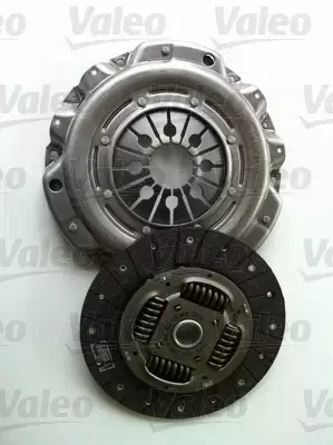 VALEO ZESTAW SPRZĘGŁA 826878 