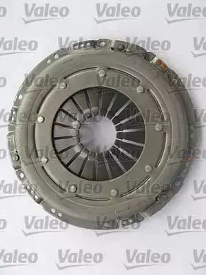 VALEO ZESTAW SPRZĘGŁA 828033 