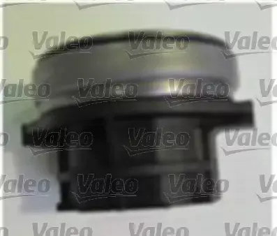 VALEO SZTYWNE KOŁO SPRZĘGŁO BMW 3 E46 316 318 