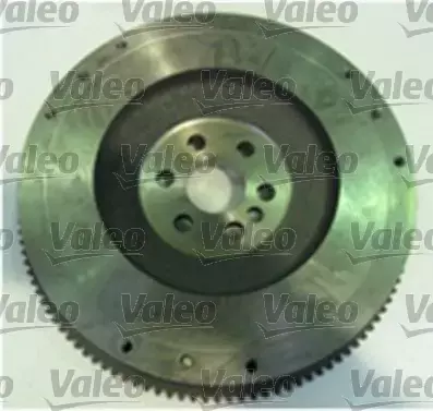 VALEO SZTYWNE KOŁO SPRZĘGŁO BMW 3 E46 316 318 